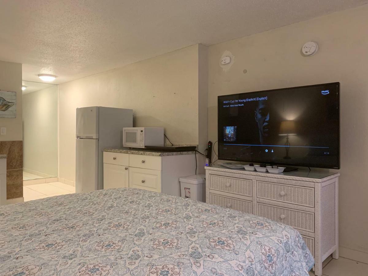 Hotel Pirates Cove Unit G22