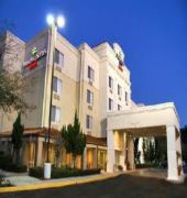 Springhill Airport 3* Orlando