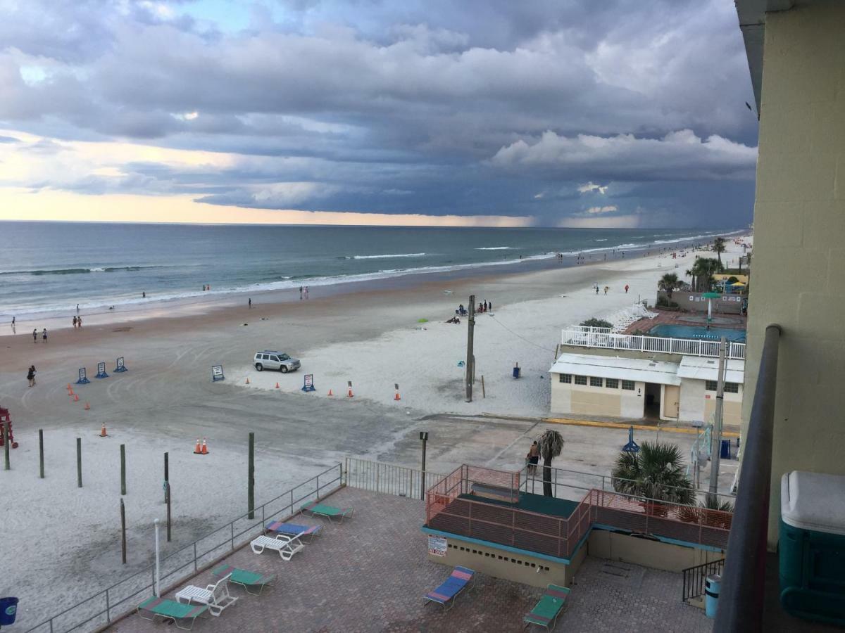 Ocean Breeze - Direct Ocean Front-Pool Is Open