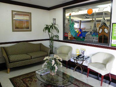 Hotel La Quinta By Wyndham Northeast *newly Renovated 3*