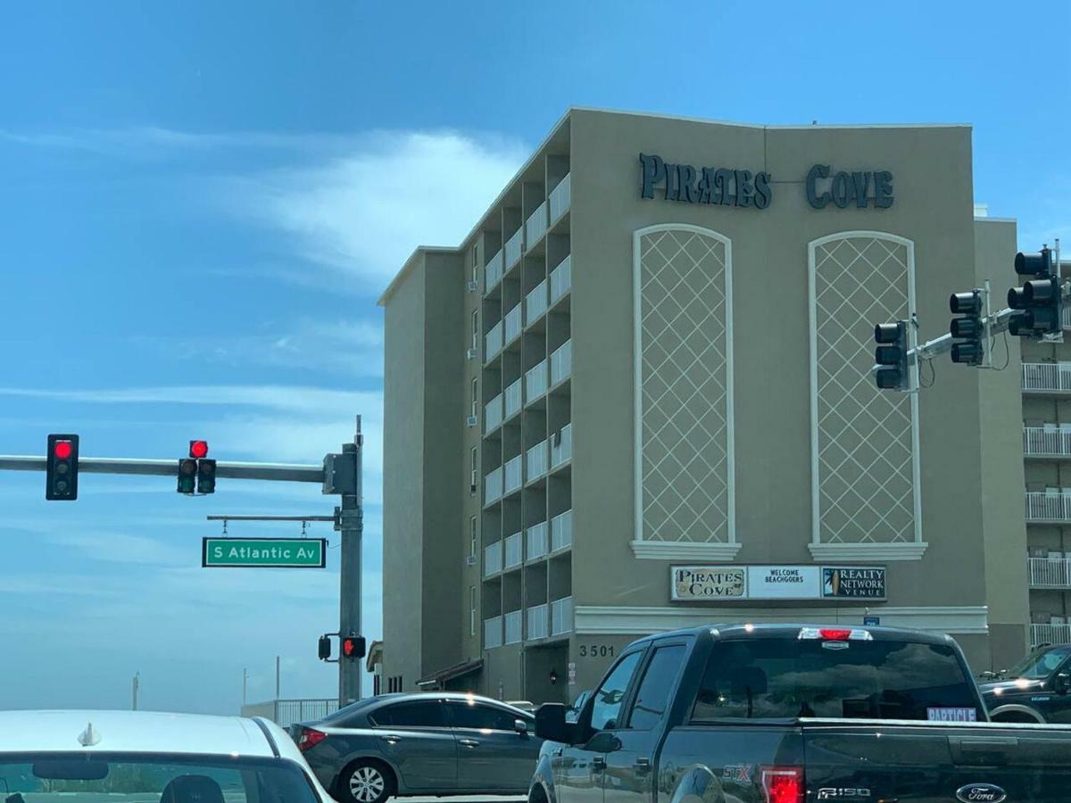 Pirates Cove Unit G22 Hotel Daytona Beach