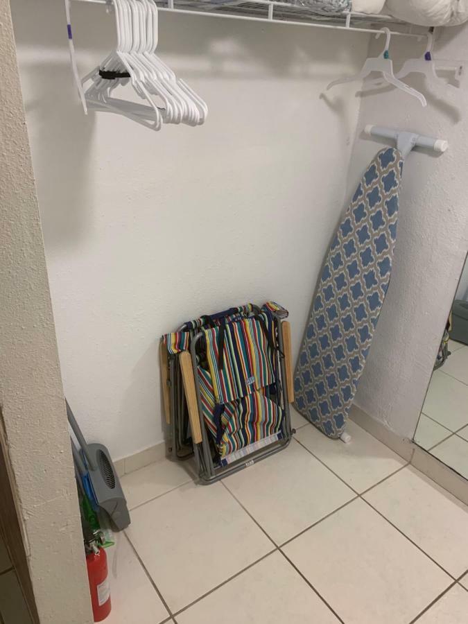 Pirates Cove Unit G22 Daytona Beach