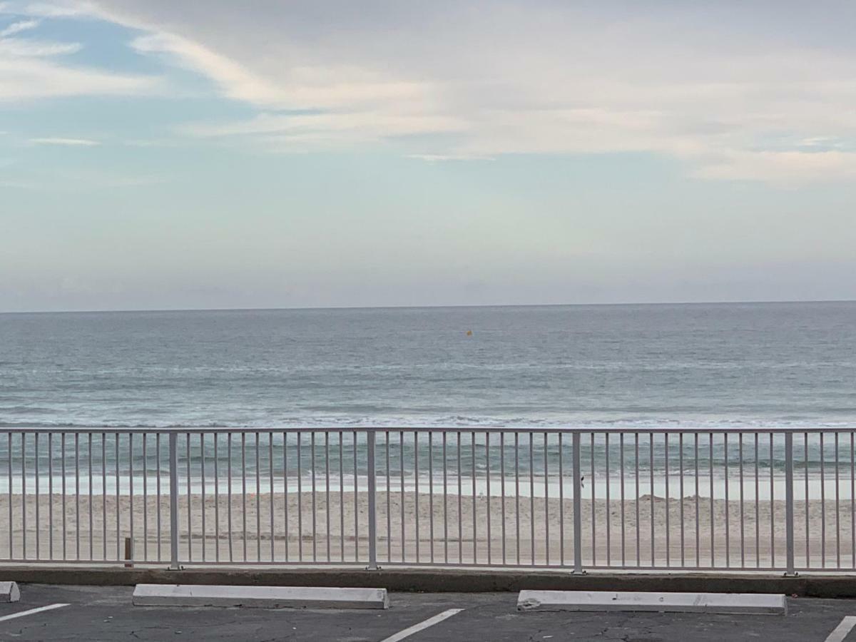 Pirates Cove Unit G22 Hotel Daytona Beach