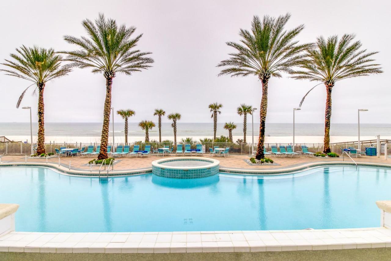 Boardwalk 2212 Studio Apartment Panama City Beach