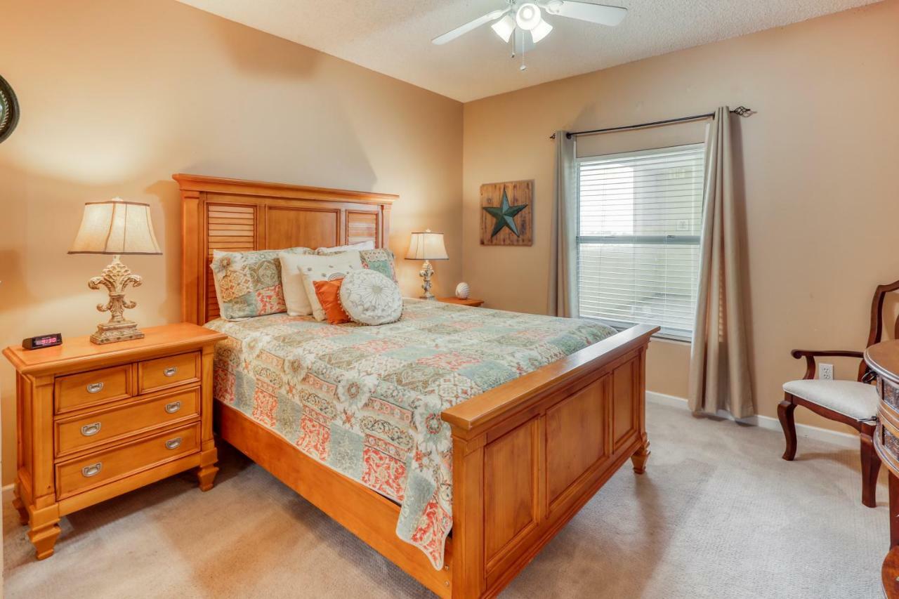 Apartment Sterling Sands 405 Destin