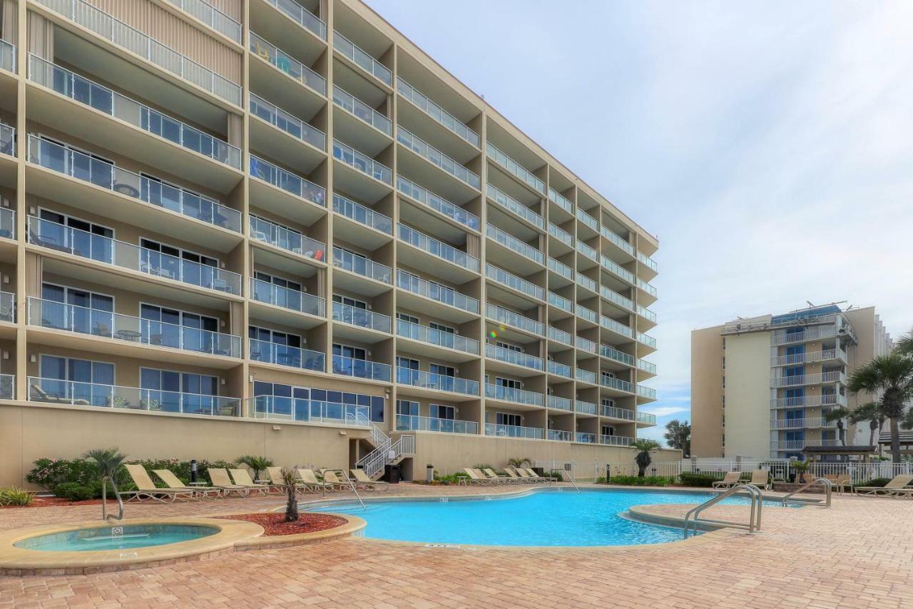Sterling Sands 405 Apartment *
