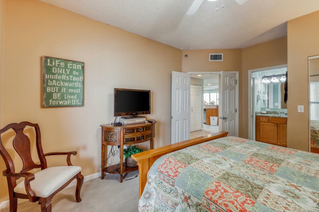 Sterling Sands 405 Destin