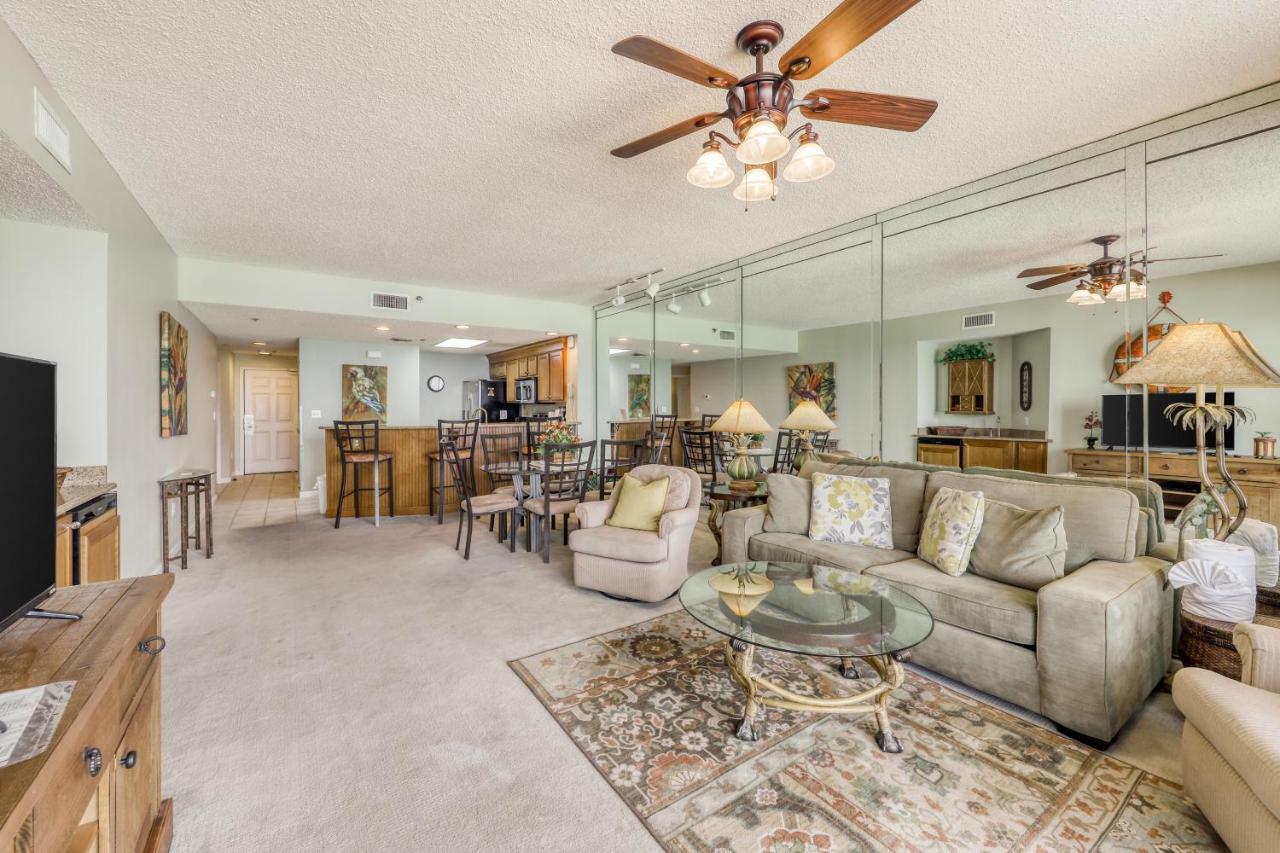 Apartment Sterling Sands 405 Destin