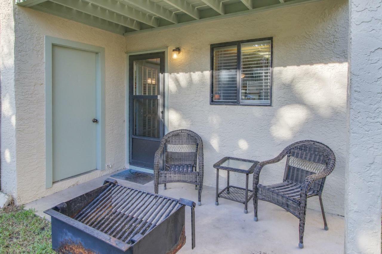 Gulf Highland 117 W. Leslie Lane *