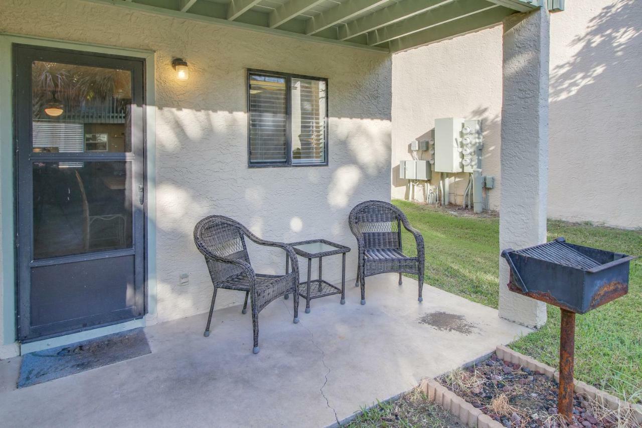 Gulf Highland 117 W. Leslie Lane *