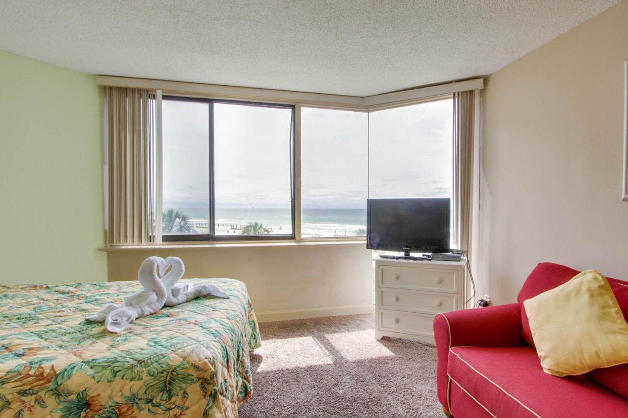 Hotel The Of The Gulf #319 Panama City Beach