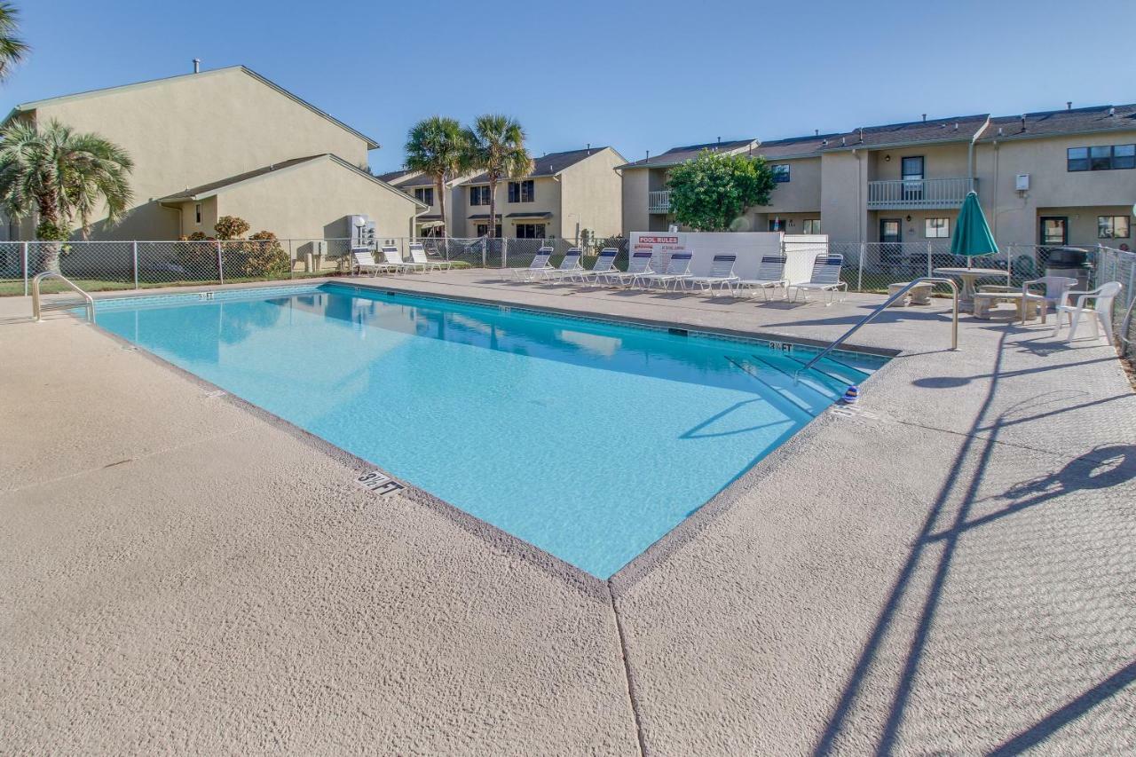 Gulf Highland 117 W. Leslie Lane *