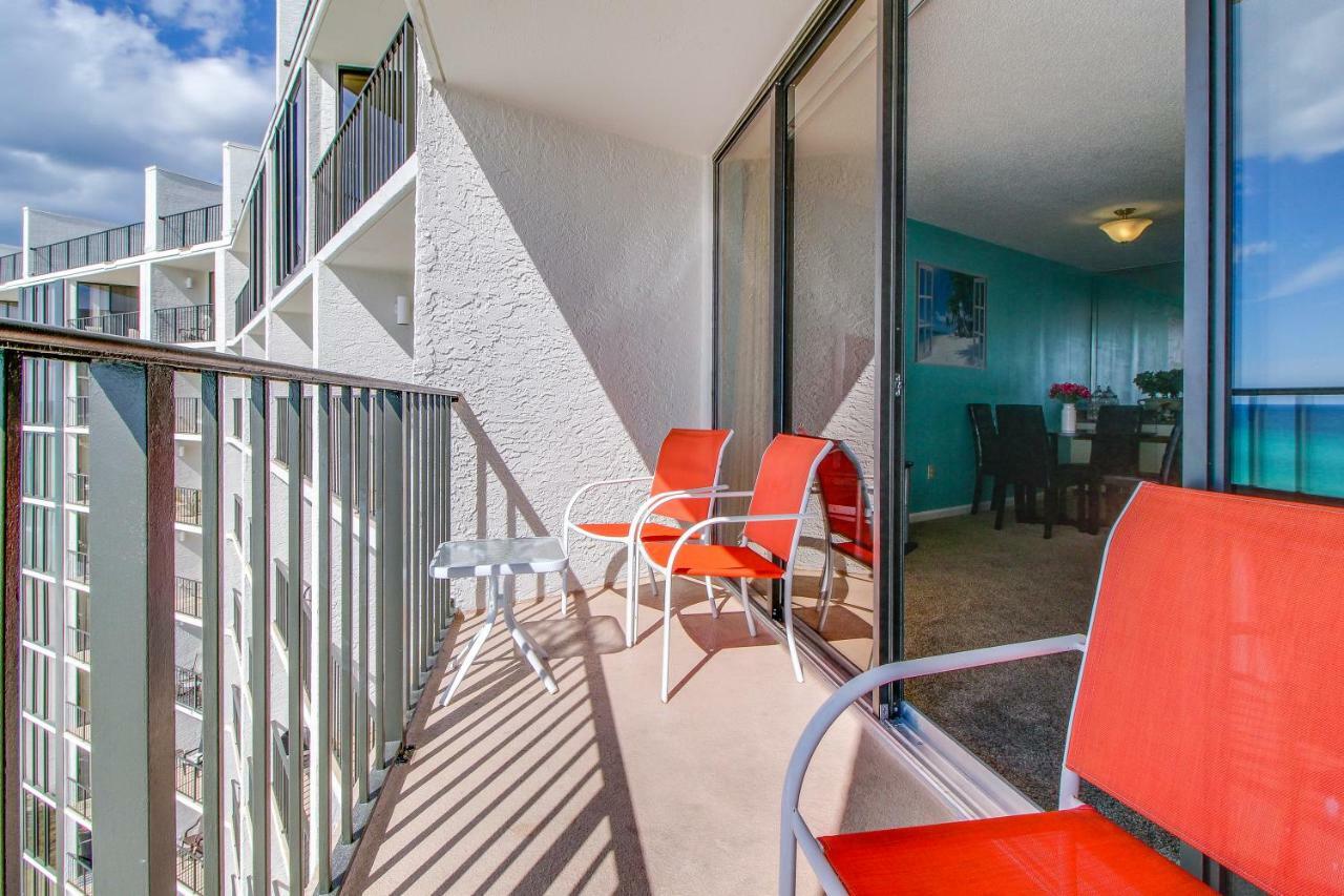 Hotel 1105 Edgewater Tower 3 Panama City Beach