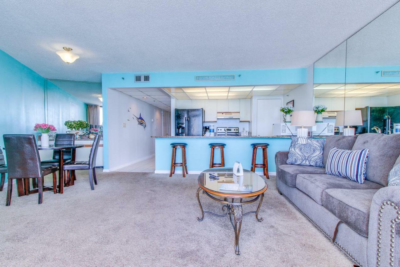 1105 Edgewater Tower 3 * Panama City Beach