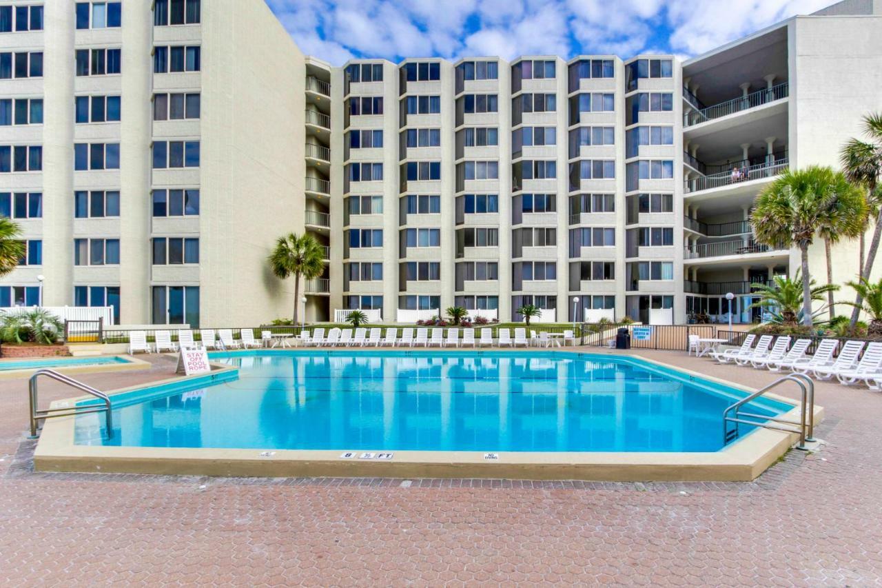The Of The Gulf #319 Panama City Beach