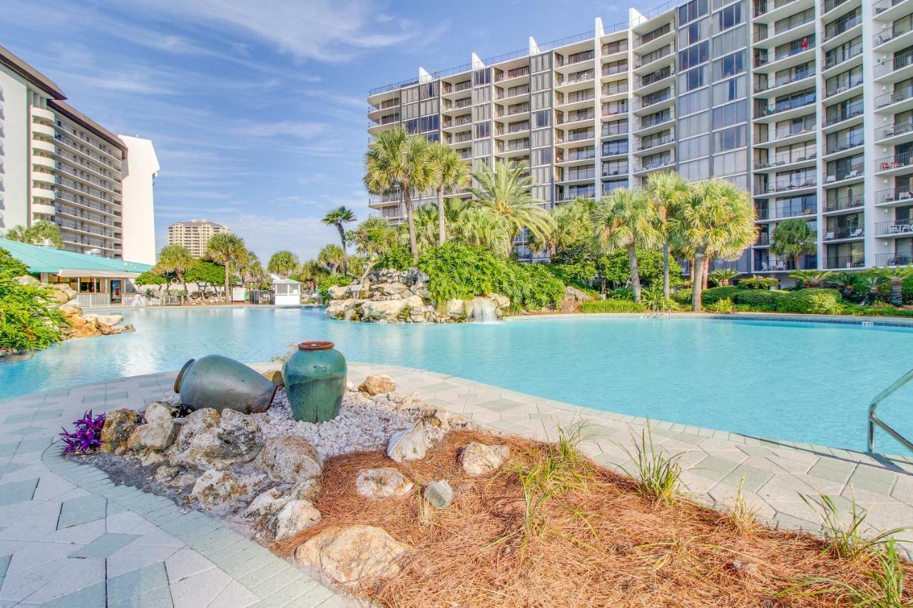 1105 Edgewater Tower 3 * Panama City Beach
