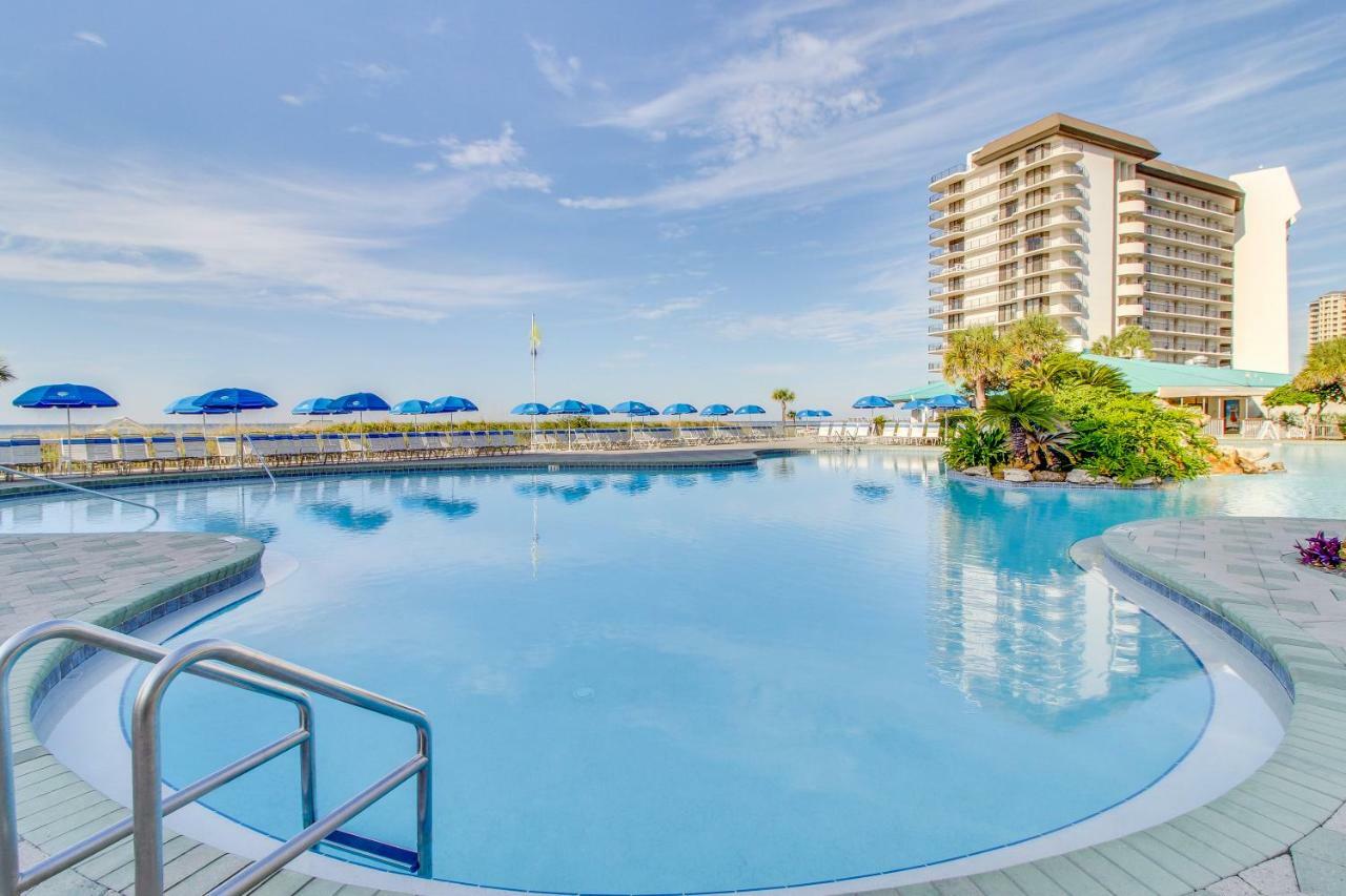 Hotel 1105 Edgewater Tower 3 *