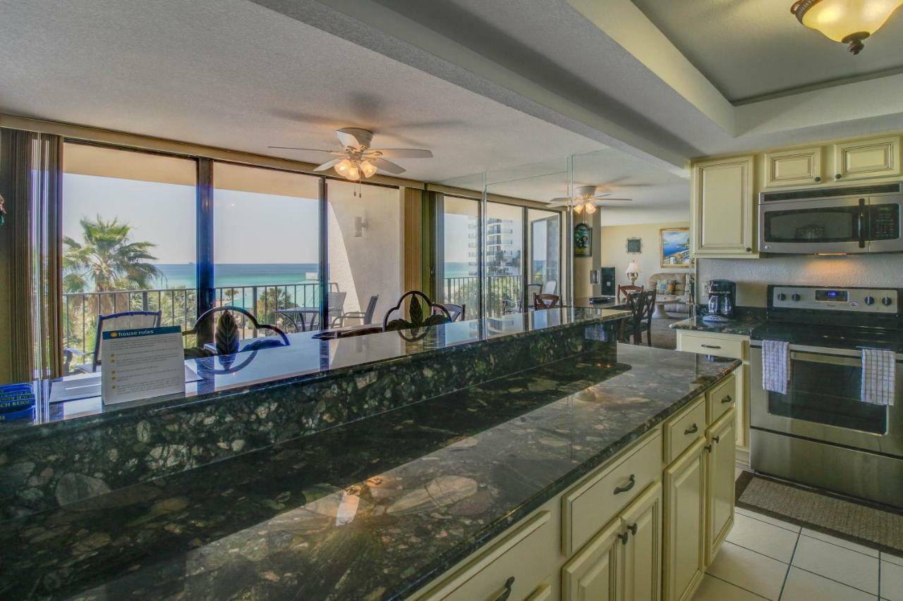Holiday home Edgewater Beach #t1-307 Panama City Beach