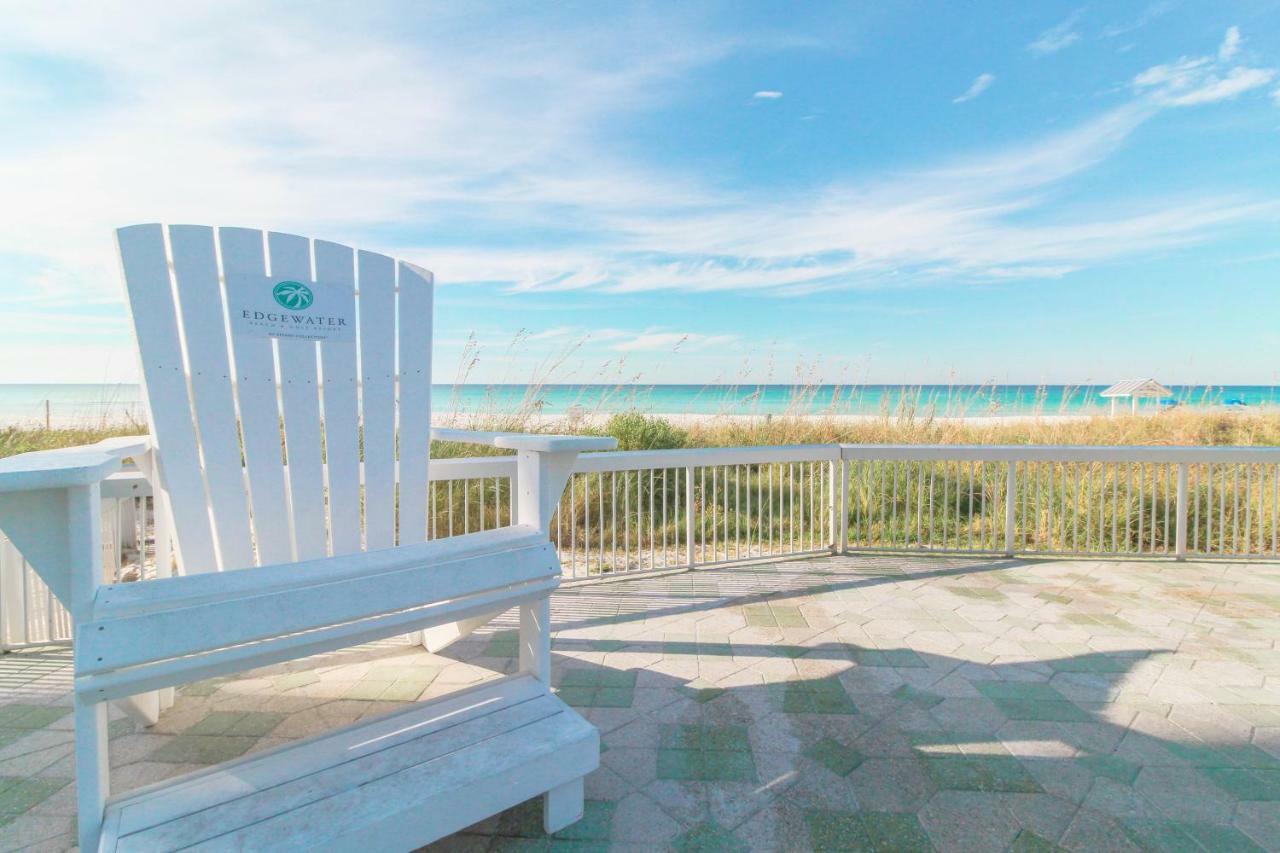 Edgewater Beach #t1-307 Holiday home