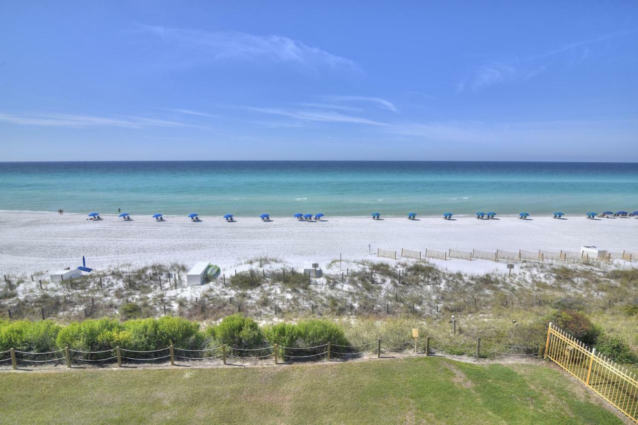 Huntington By The Sea 407 Miramar Beach Destin