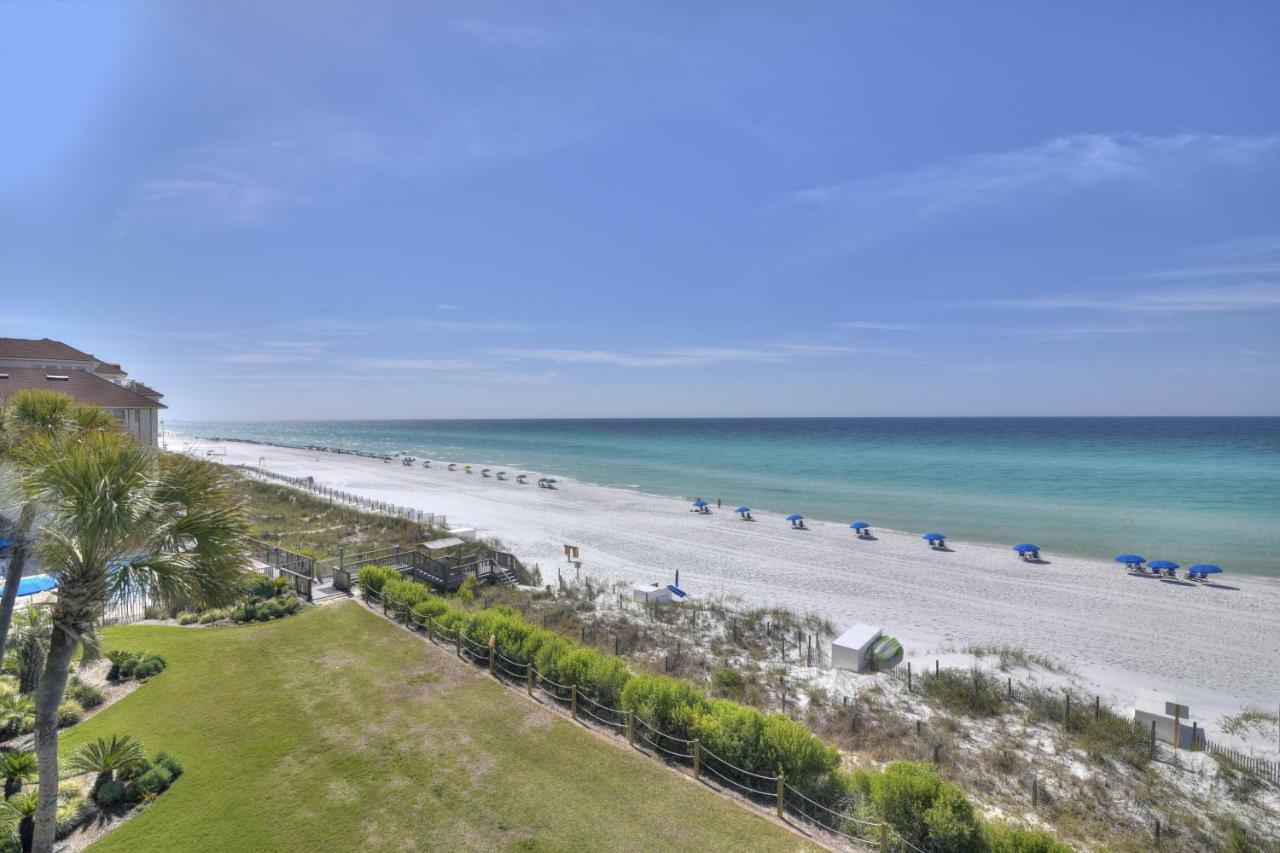 Huntington By The Sea 407 Miramar Beach * Destin