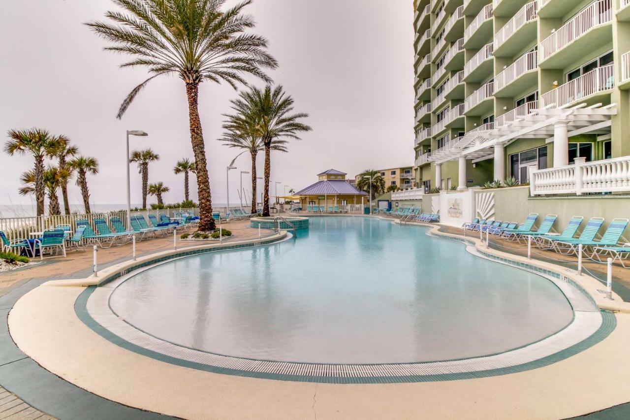 Boardwalk Penthouse 2211 * Panama City Beach