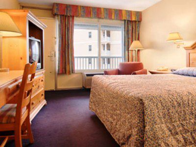 Clearwater Hotel