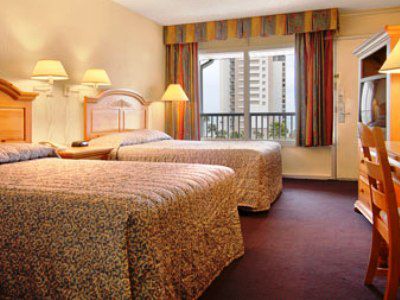 Hotel Clearwater Clearwater Beach