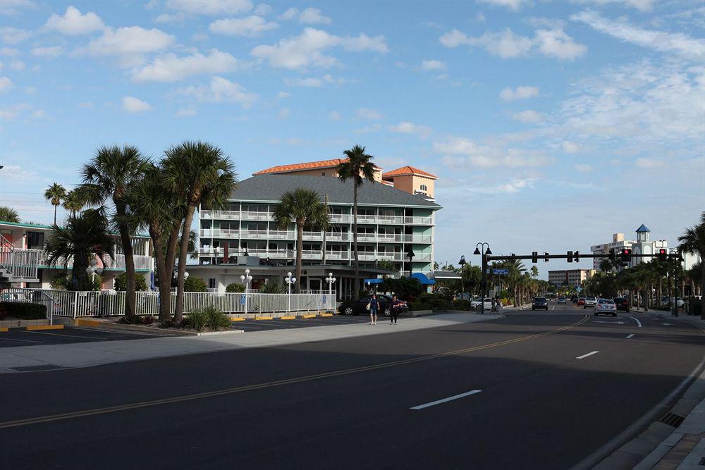 Clearwater Hotel