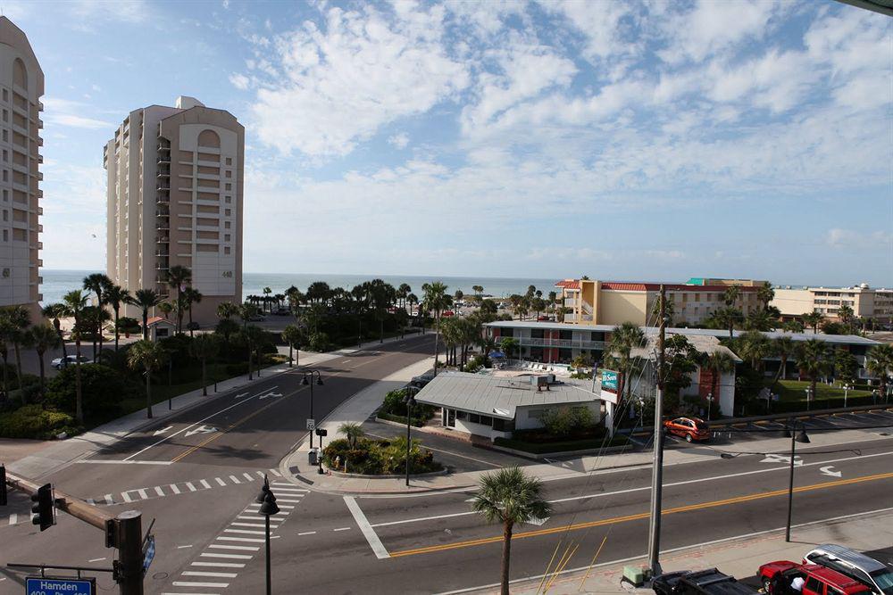 Clearwater Hotel 2*
