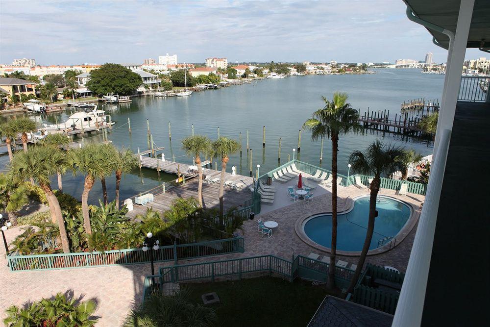 Clearwater Hotel Clearwater Beach