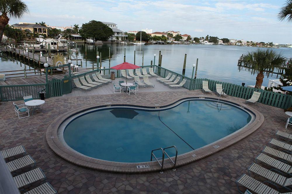 Hotel Clearwater Clearwater Beach