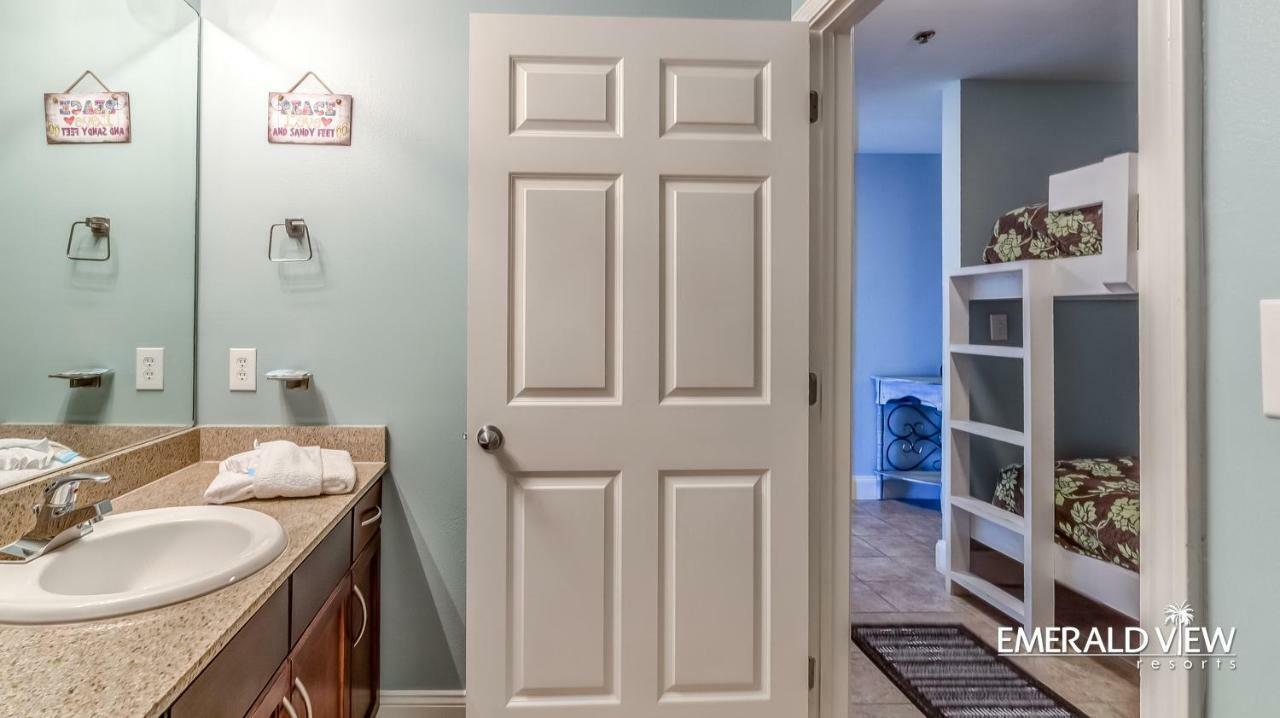 Laketown Wharf Apartment Panama City Beach