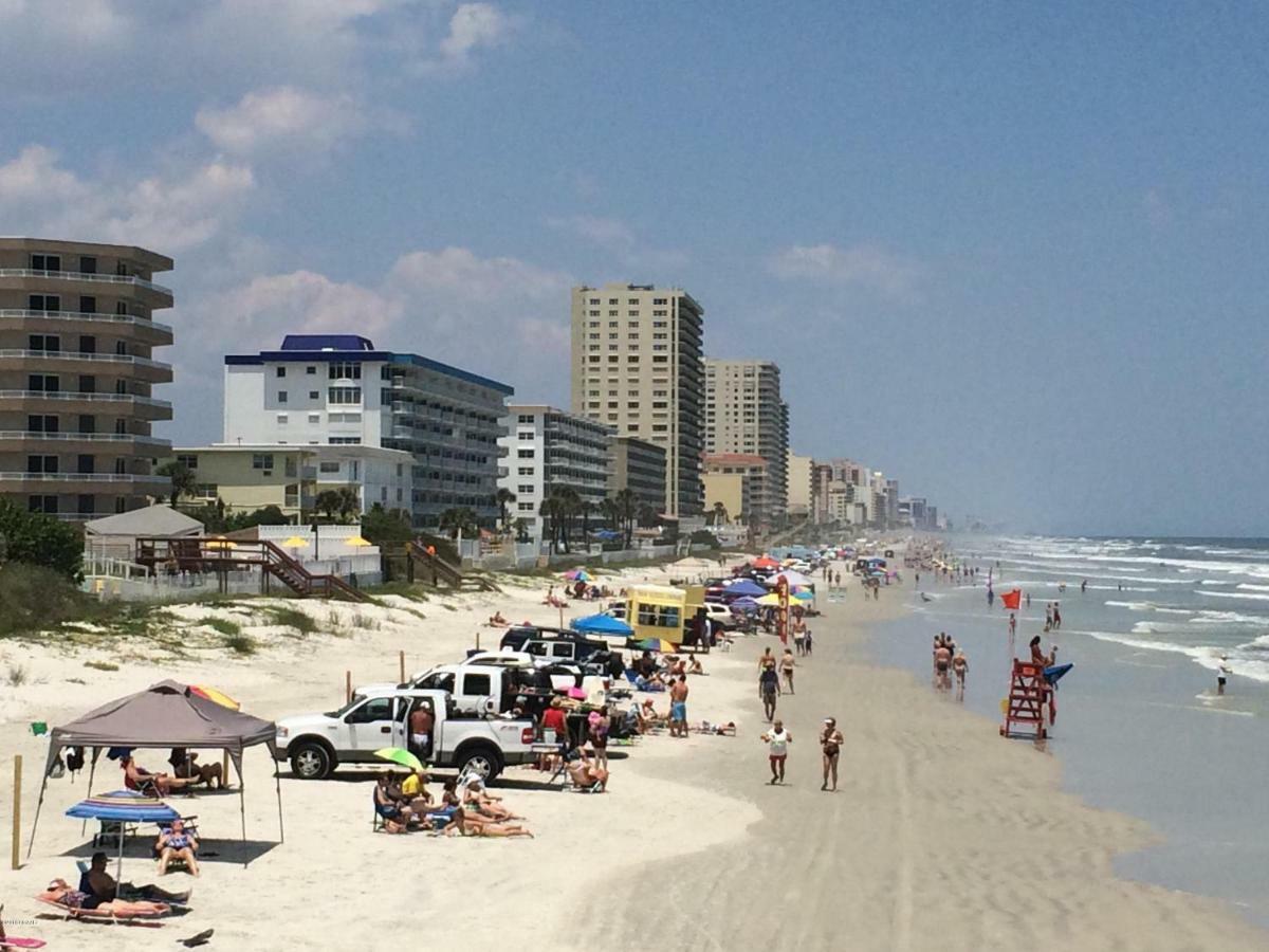Pirates Cove Unit G22 Hotel 3*