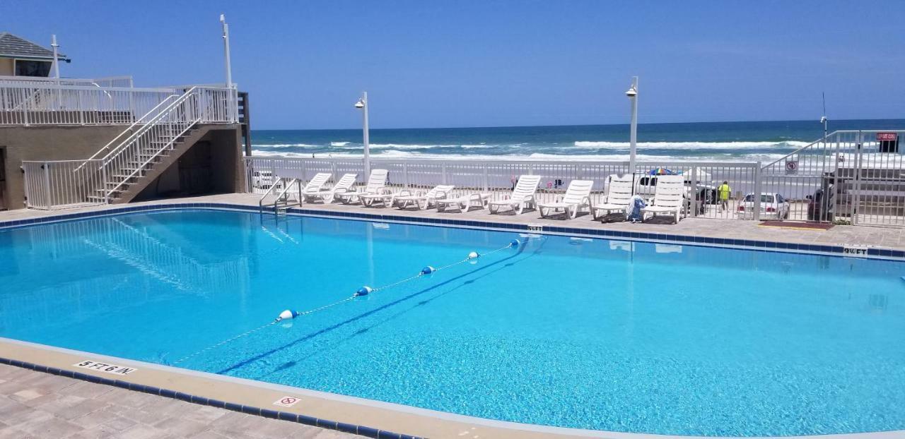 Pirates Cove Unit G22 Hotel 3*