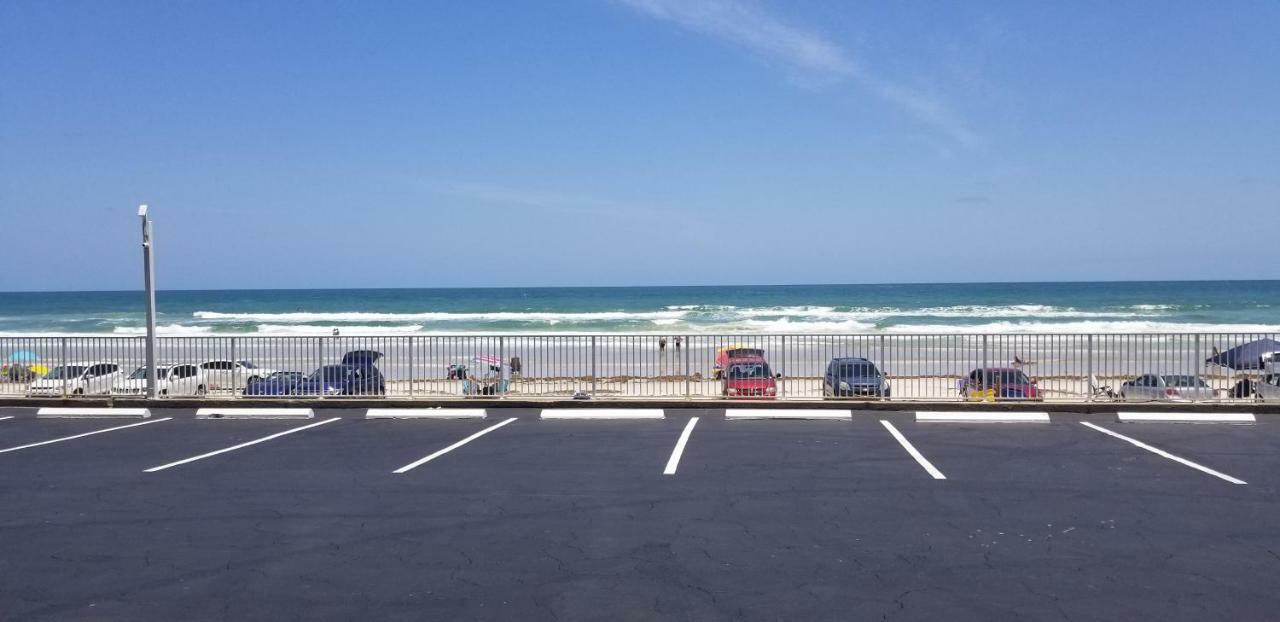 Pirates Cove Unit G22 Hotel Daytona Beach
