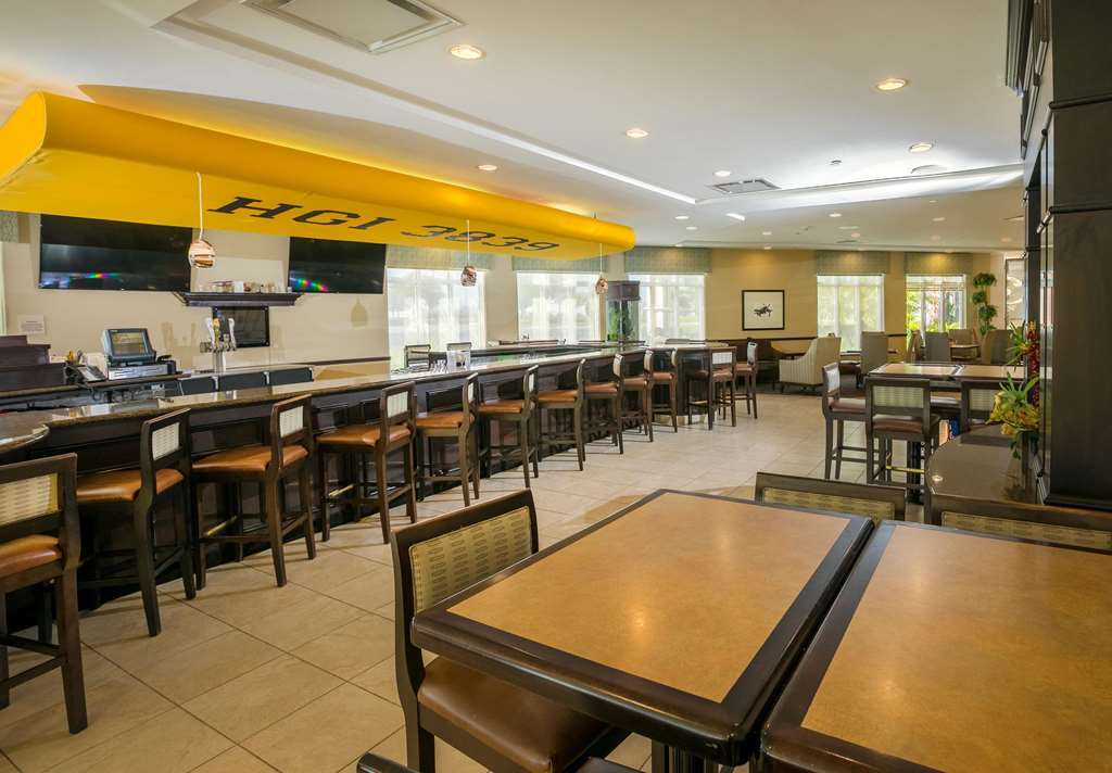 Hotel Hilton Garden