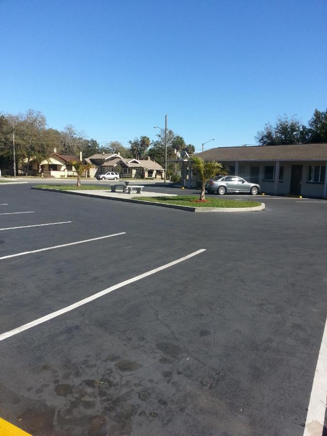 Motel Budget Of 2*