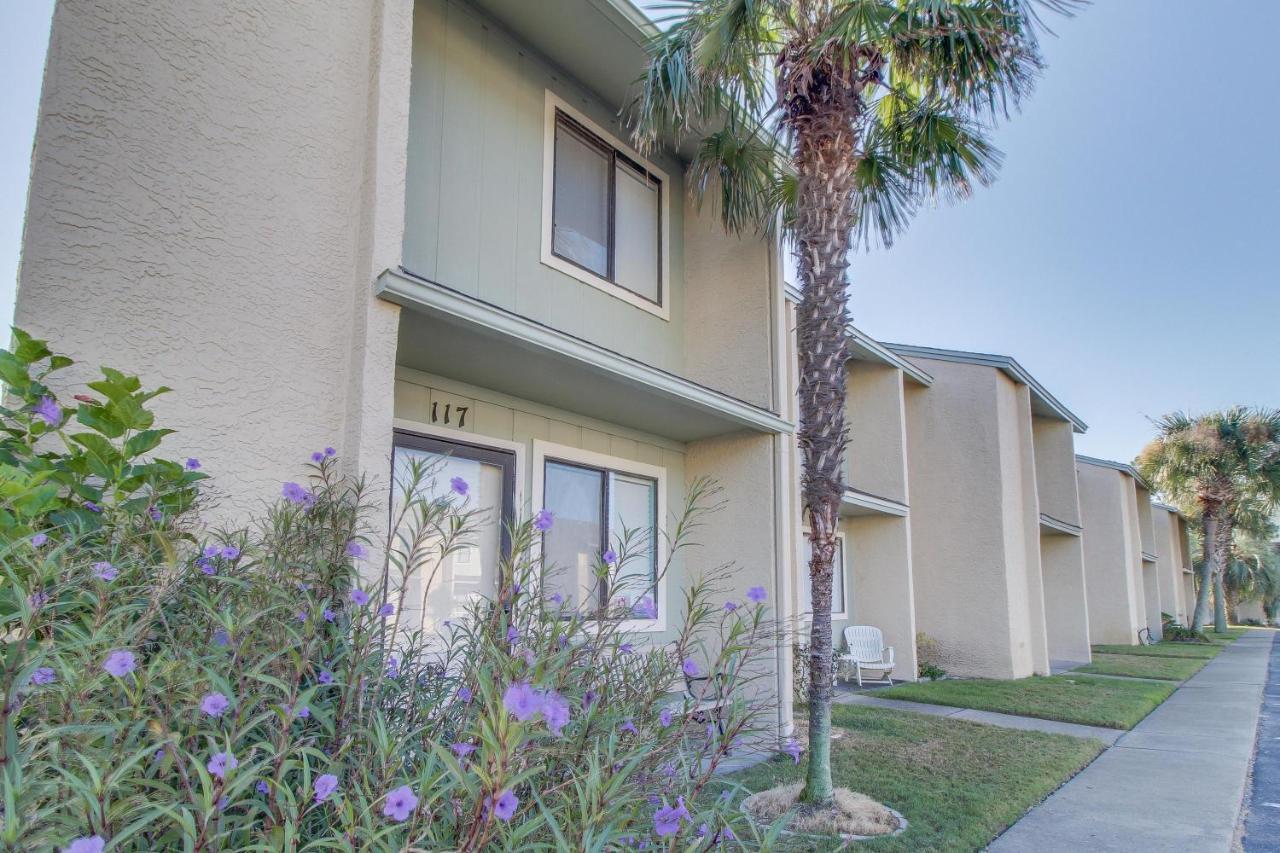 Holiday home Gulf Highland 117 W. Leslie Lane Panama City Beach