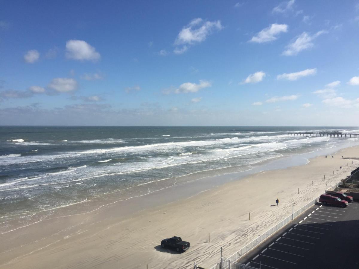 Pirates Cove Unit G22 Hotel Daytona Beach