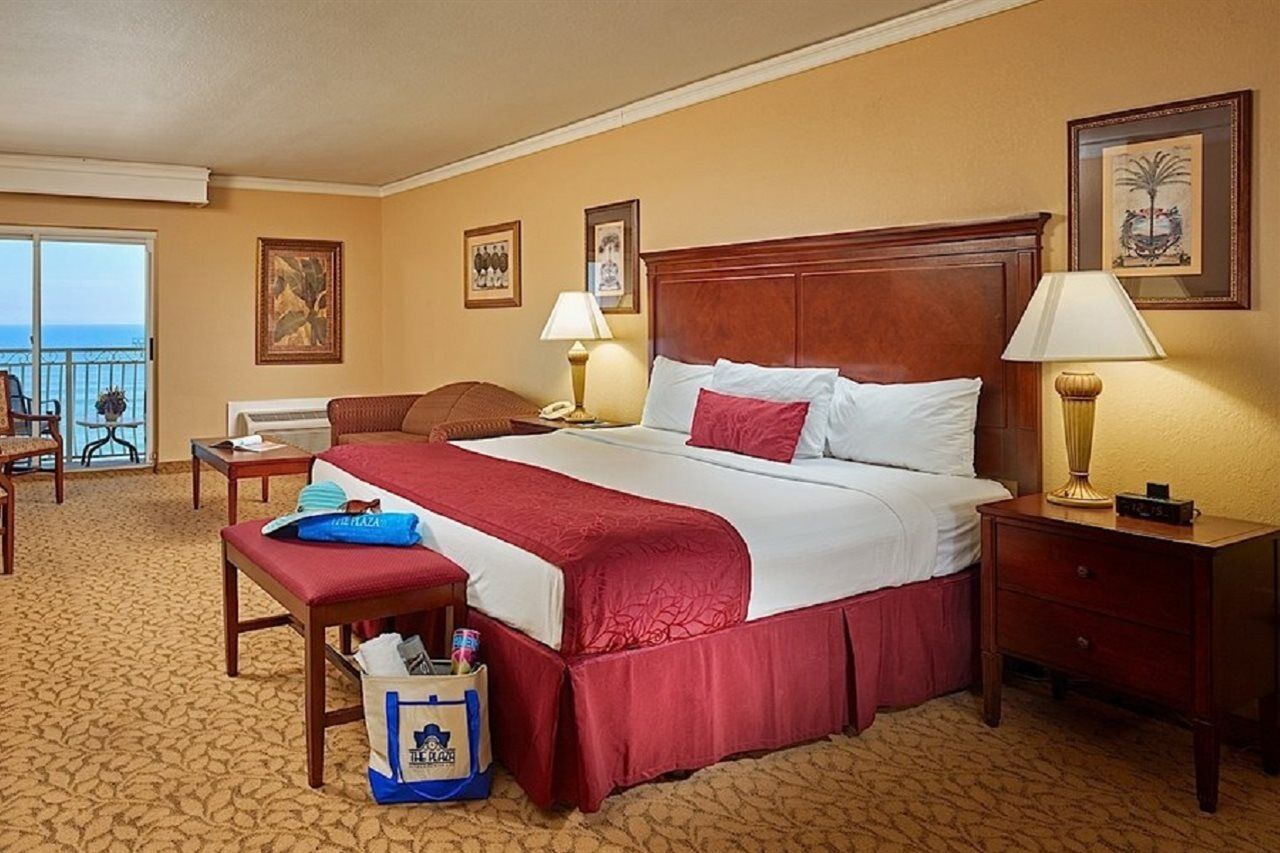 The Plaza & - Daytona Resort