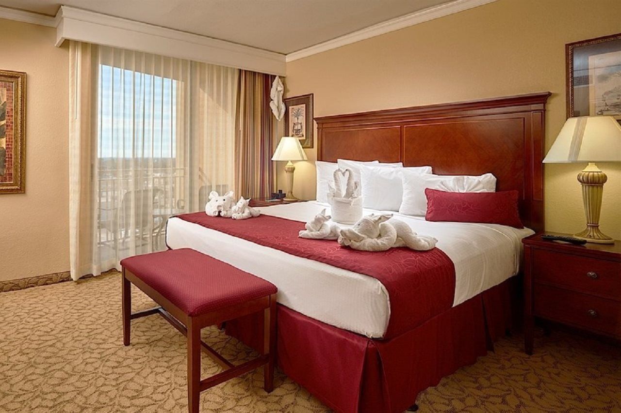 The Plaza & - Daytona Resort Daytona Beach