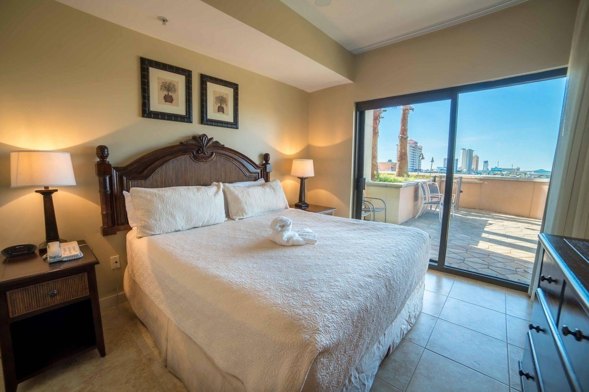 Origin At Seahaven Aparthotel