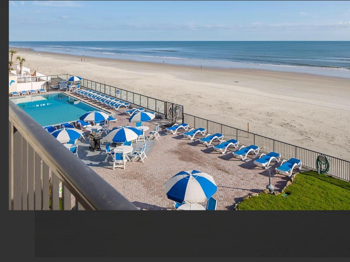 Dolphin Club 3* Daytona Beach Shores