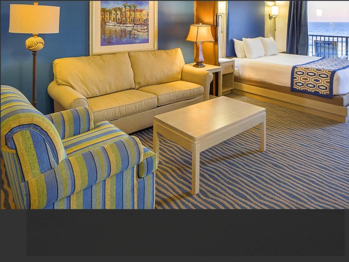 Dolphin Club 3* Daytona Beach Shores