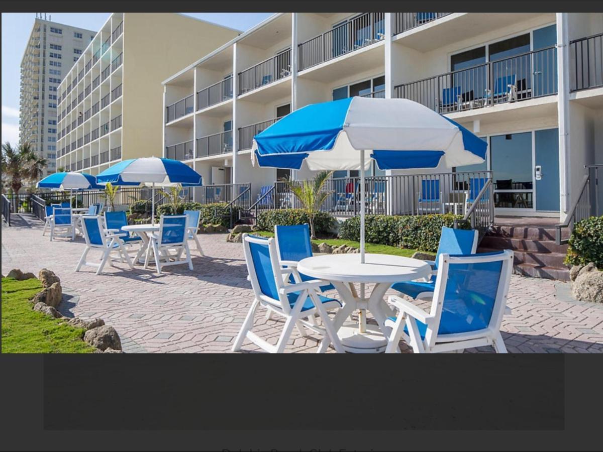 Aparthotel Dolphin Club 3*