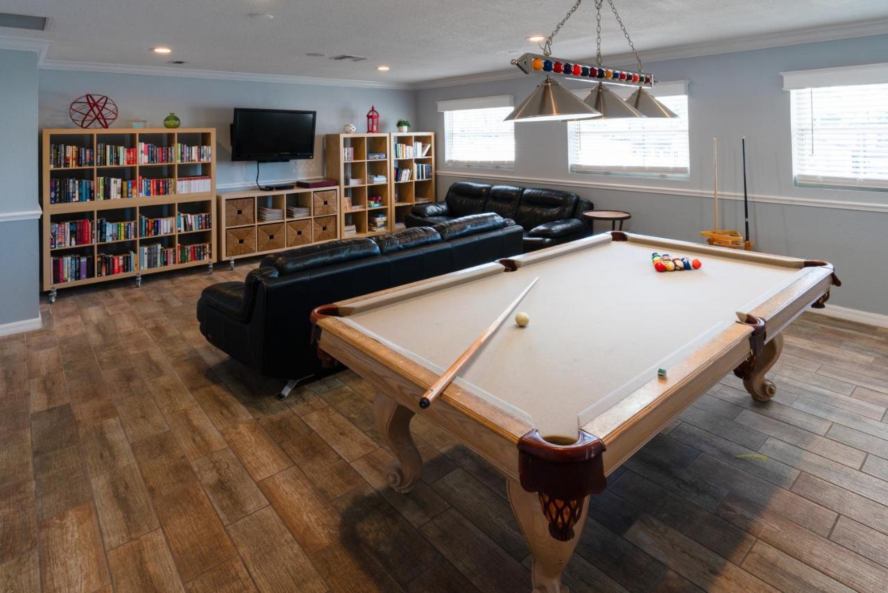 Holiday home Rv Daytona Beach