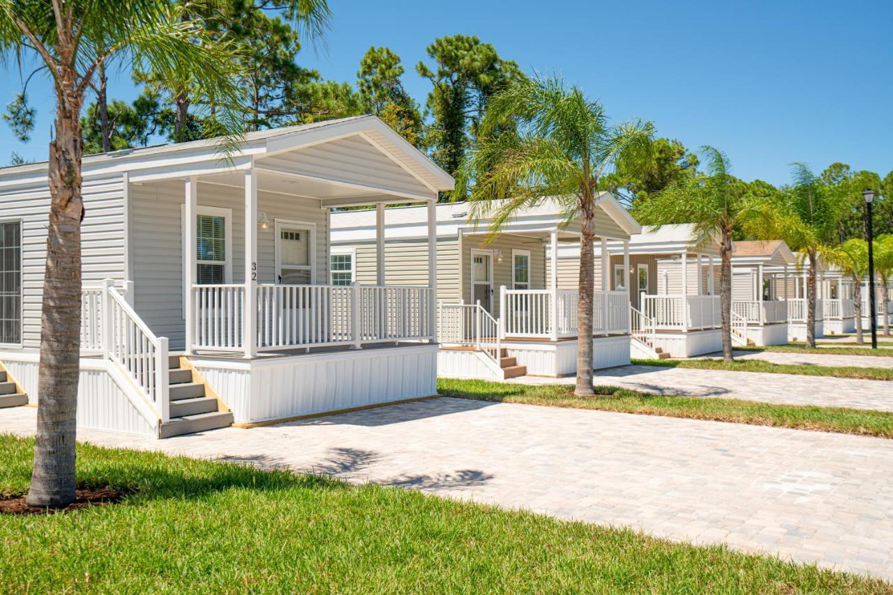 Rv Holiday home