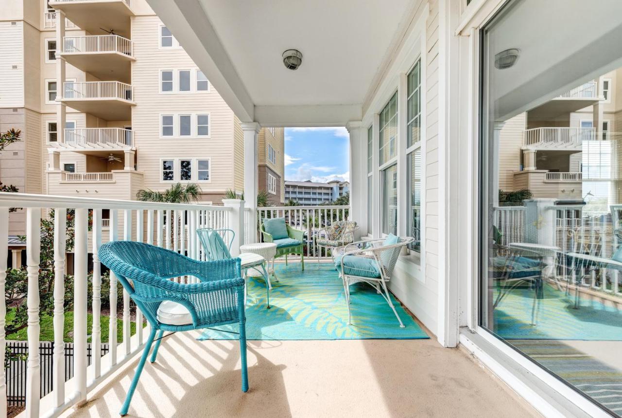 Apartment Reflections At Bay Point 212 Panama City Beach