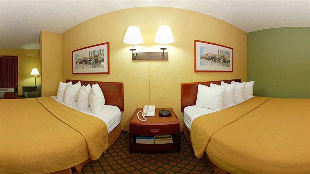 Quality & Airport Hotel Orlando
